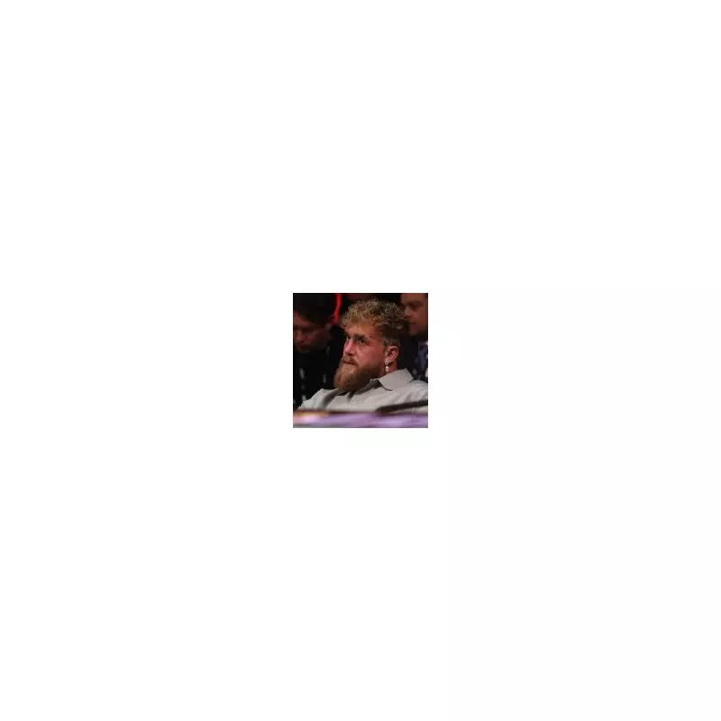 Jake Paul's 'Tough' Recovery: Broken Jaw, Sleepless Nights After Joshua Defeat