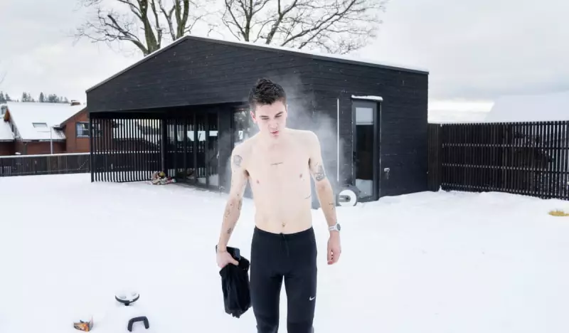 Jakob Ingebrigtsen: The Uncompromising Drive of Athletics' Iron Man