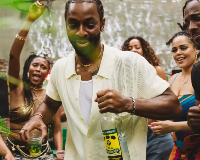 Jamaican Rum's Funk Revival: How Traditional Distilleries Are Reclaiming Their Heritage