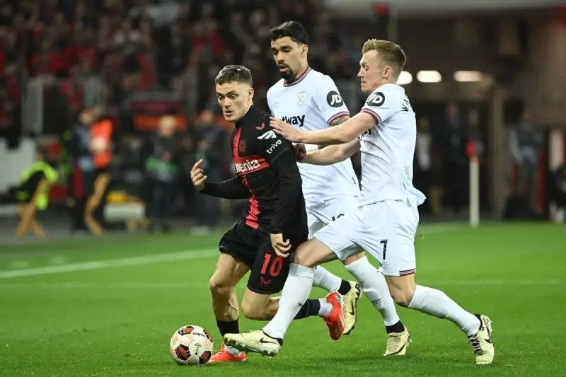 James Ward-Prowse Set for Burnley Medical as West Ham Exit Looms