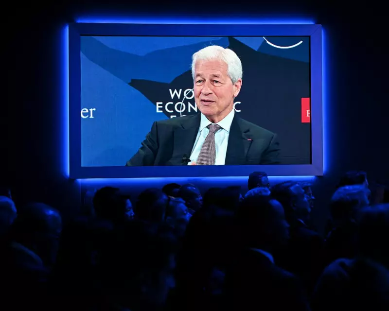 Jamie Dimon's $43m Pay Package Revealed Amid Trump Lawsuit