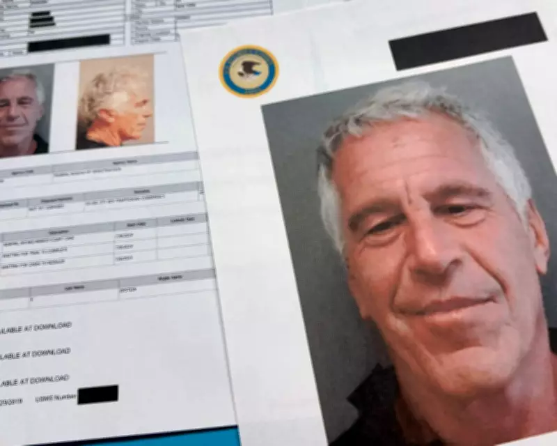 Jeffrey Epstein Files: Largest Document Release Unveils New Details