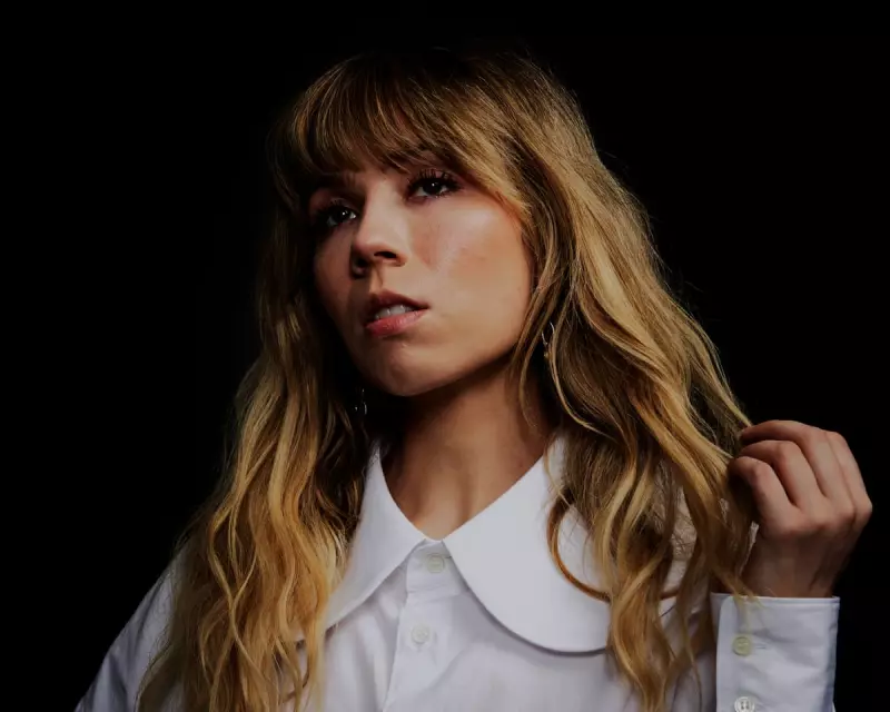 Jennette McCurdy's 'Half His Age' Explores Trauma in Bleak, Funny Fiction Debut