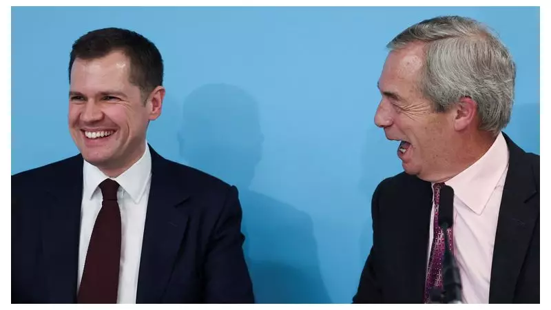 Jenrick Defection Boosts Reform's Election Hopes, Says Senior Figure