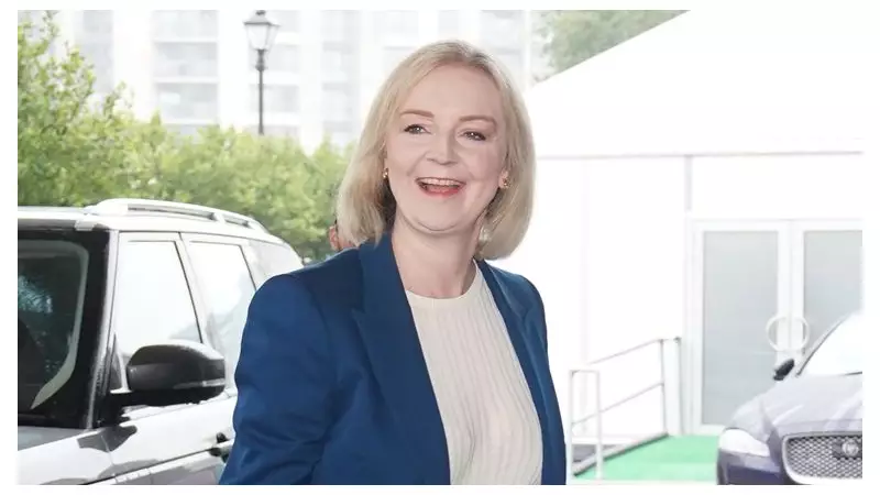 Jenrick: I Told Badenoch to Expel Truss Over 'Cackhanded' Mini-Budget