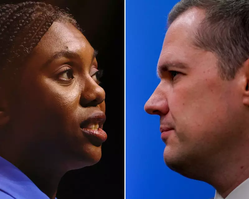 Jenrick's Defection to Reform UK Sparks Bitter Tory Civil War