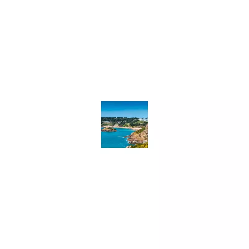 Jersey's Visitor Numbers Fall: Why This Channel Island Gem is Fighting Back