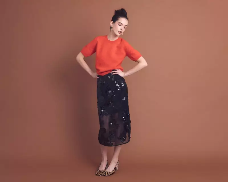 Jess Cartner-Morley: 2026 Marks the Skirt's Fashion Comeback