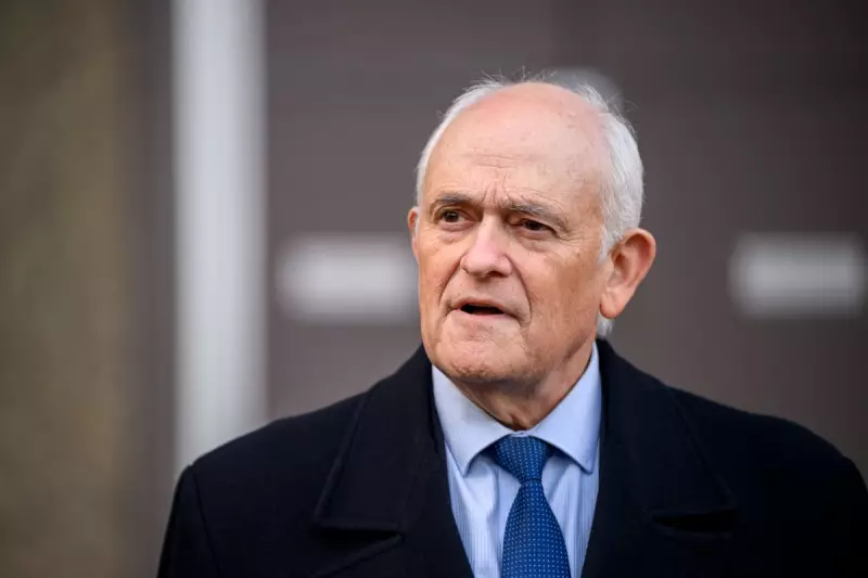 Jewish leaders urge compromise on hate speech laws after Australian bill split