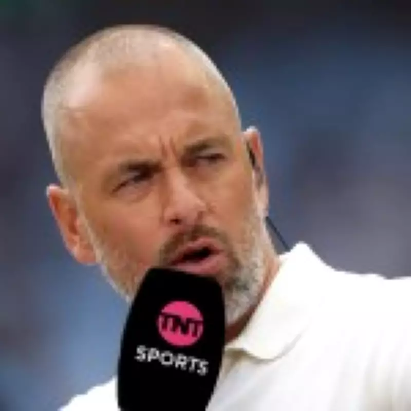 Joe Cole Lauds Chelsea's Joao Pedro After Champions League Triumph Over Napoli