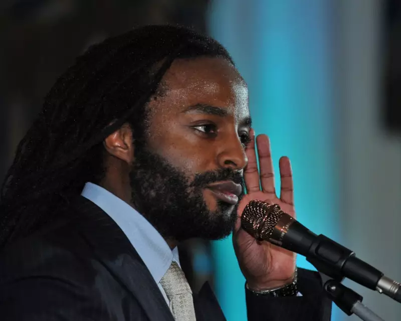 John Forté, Grammy-winning Fugees producer, dies aged 56