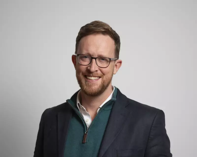 John Harte Appointed as New Managing Director of London Symphony Orchestra