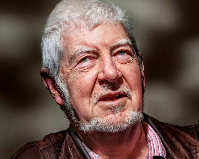 John Lucas Remembered: A Gentle Poetry Editor, Fierce Cricket Captain