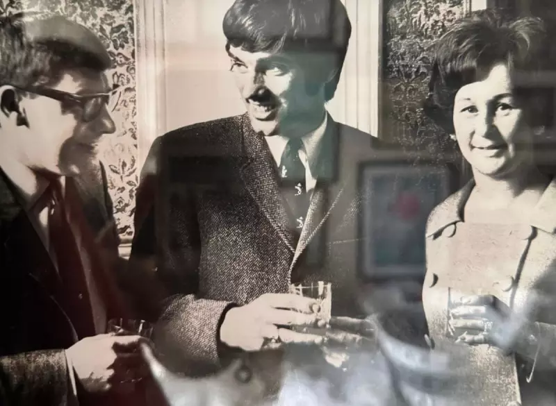 John Roberts: The Guardian's Northern Football Writer Who Transformed Sports Coverage