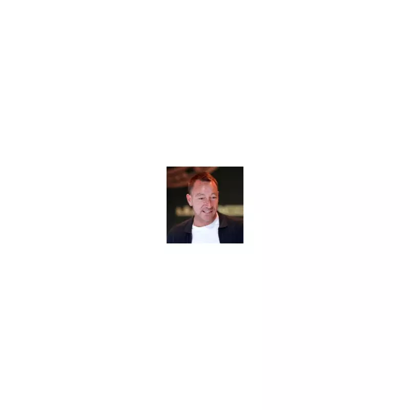 John Terry Demands England World Cup Recall for Man Utd's Harry Maguire