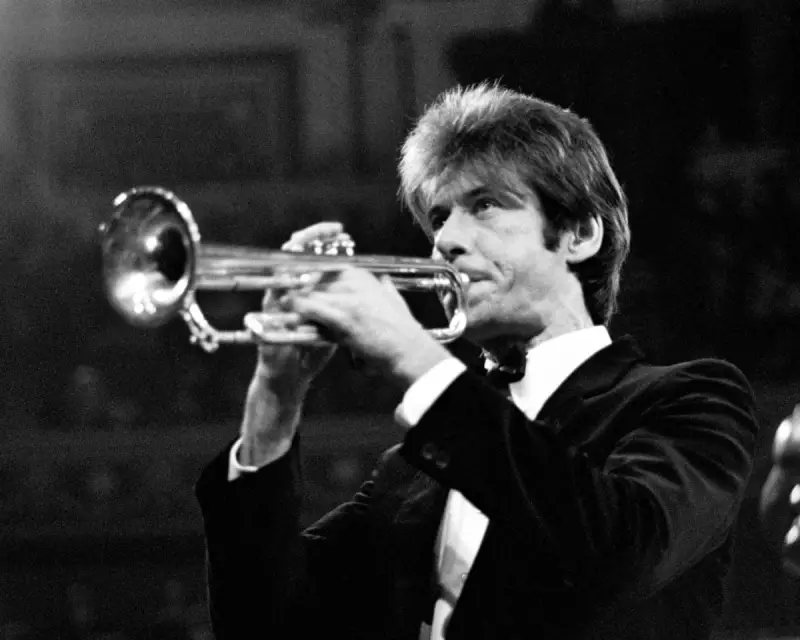 John Wallace: Trumpet Virtuoso and Education Champion Dies at 76