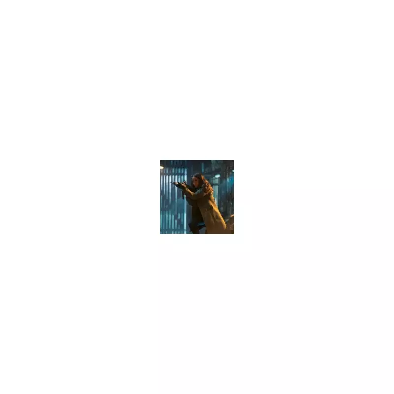 John Wick Spin-Off 'Ballerina' Tops Amazon Prime UK Charts Despite 2025 Flop