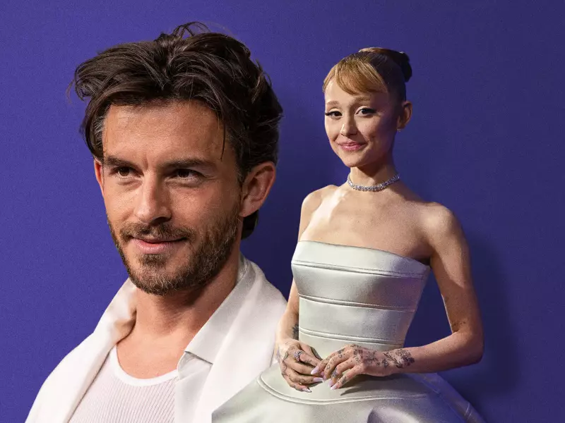 Jonathan Bailey & Ariana Grande to Star in 'Sunday in the Park with George' at Barbican