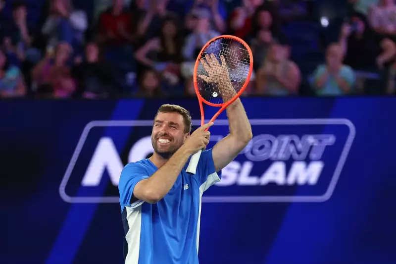 Jordan Smith's $1m One Point Slam Win Proves Merit Still Makes Headlines