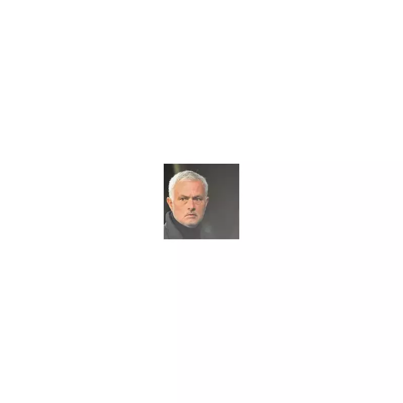 Jose Mourinho Advises Ruben Amorim After Manchester United Sacking