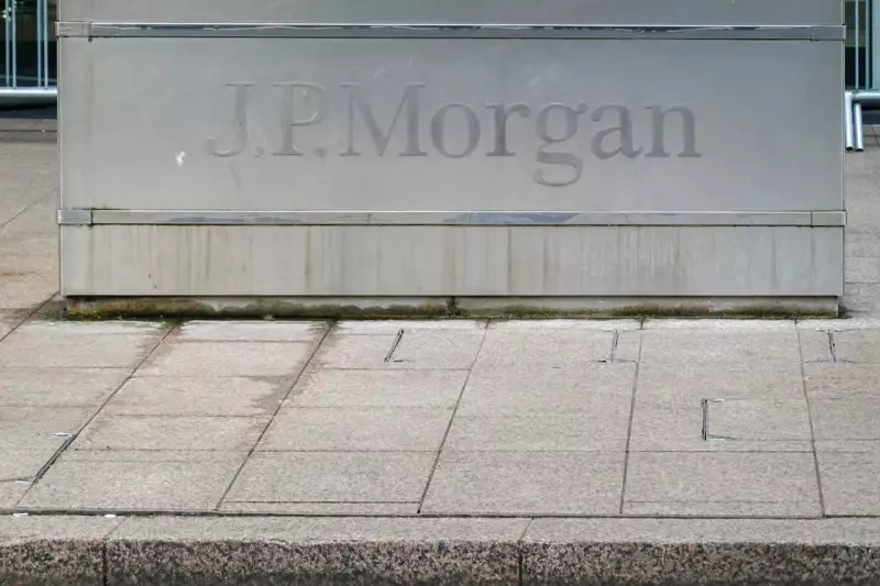 JPMorgan hires ex-Citi banker Hargunani to lead EMEA equity syndicate