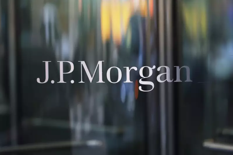 JPMorgan Unveils New Unit to Expand Services for Deal-Making Clients