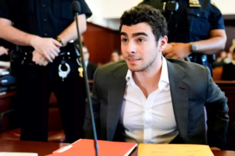 Judge Dismisses Death Penalty Charges in Luigi Mangione Healthcare CEO Murder Case