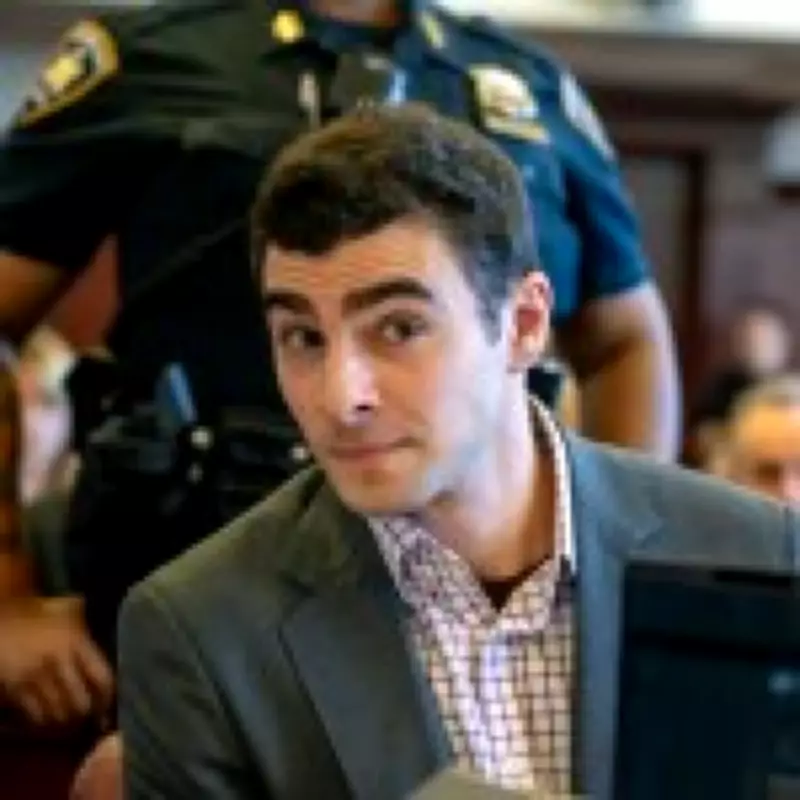 Judge Dismisses Death Penalty in Healthcare CEO Murder Case