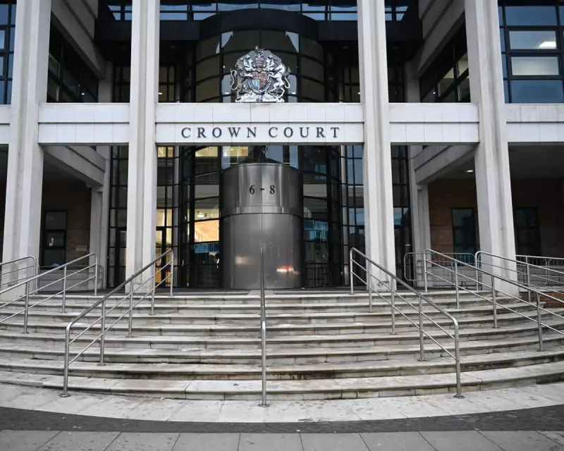 Judge-Only Trials Will Not Clear Crown Court Backlog, Report Warns