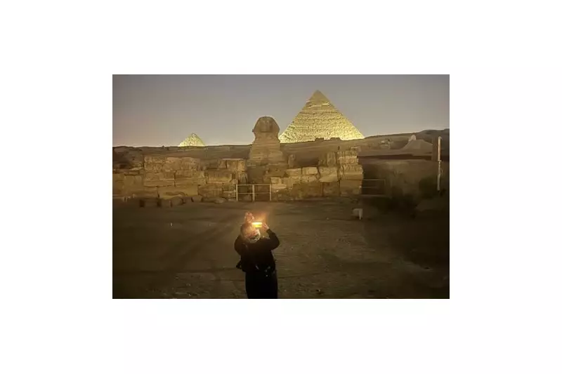 Jules Verne Unveils 2026 Tours: Egypt, Sri Lanka & Silk Road Adventures