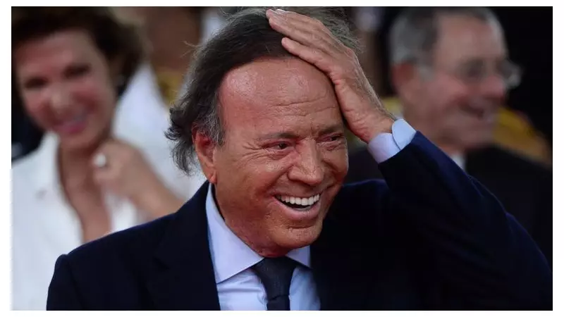 Julio Iglesias Faces Inquiry Over Sexual Assault Allegations in Caribbean