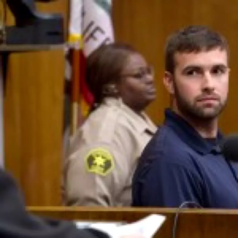 Jury Duty Season 2 Returns with Corporate Retreat Twist After 3-Year Hiatus