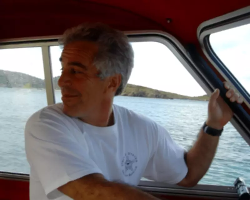 Justice Department Redacts All Women's Images in Latest Release, Blanche Confirms