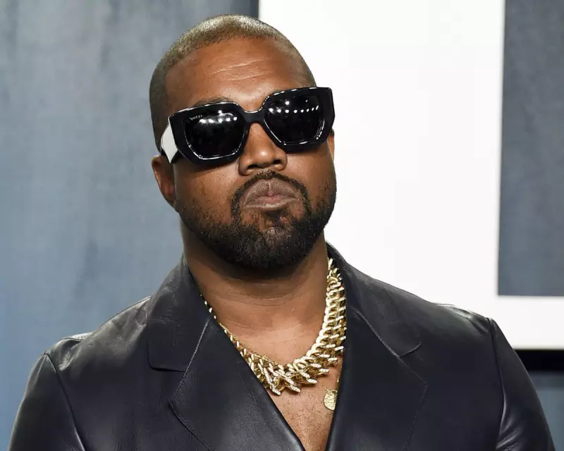 Kanye West Details Mental Health Struggles and Apology Journey