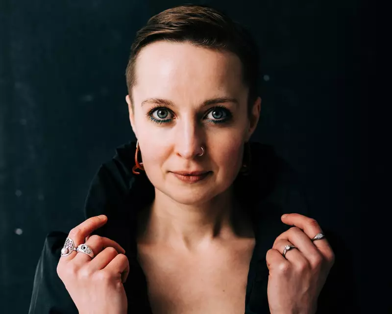 Katie Bray's 'In Search of Youkali' is an outstanding voyage through Kurt Weill