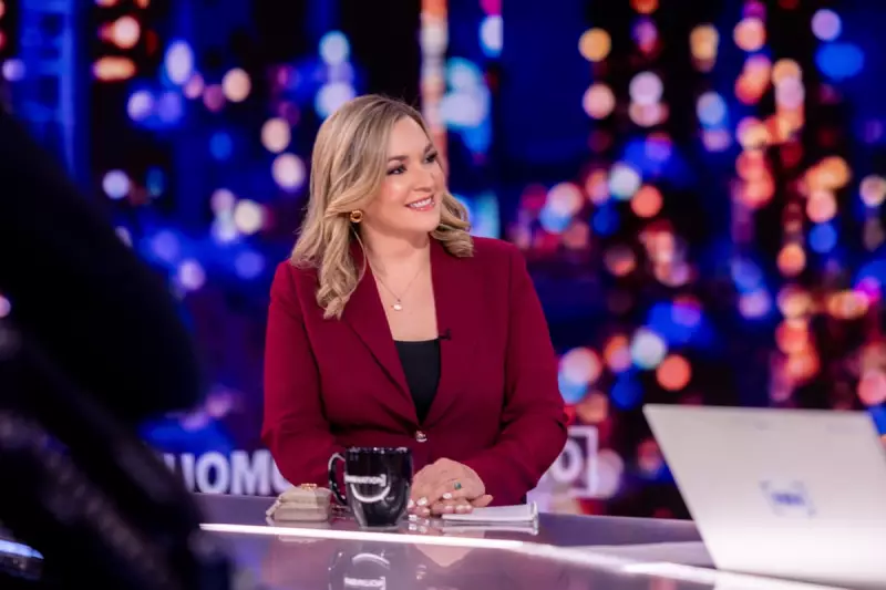 Katie Pavlich Launches Primetime Show on NewsNation After Fox News Exit