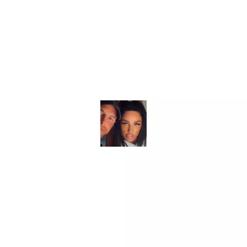 Katie Price Announces Ninth Engagement to Dubai Businessman Lee Andrews