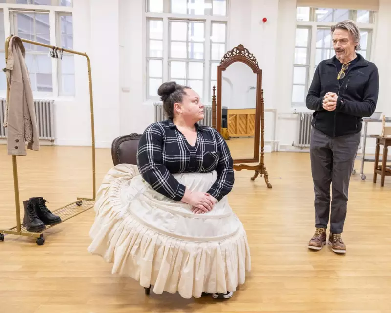 Keala Settle on Mary Lincoln Role: From Showman Fame to West End Drama