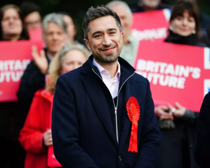 Keir Starmer Vows Action After Jewish MP's School Visit Cancelled