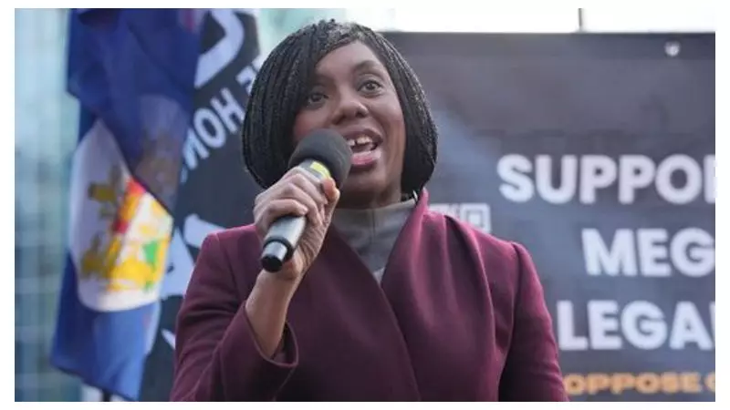 Kemi Badenoch's Defiant Rally After Tory Defections to Reform UK