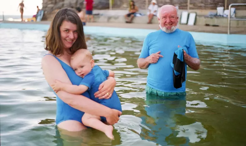 Keneally Family's Biblical Wisdom: Turning Barbs into Peace