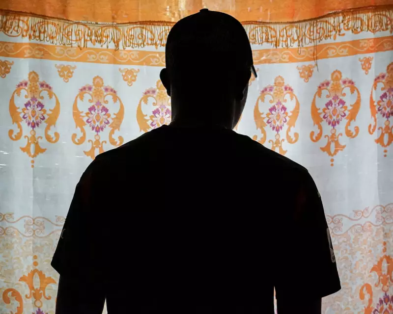 Kenyan Man Escapes Russian Frontline After Being Trafficked Through Fake Job Scheme