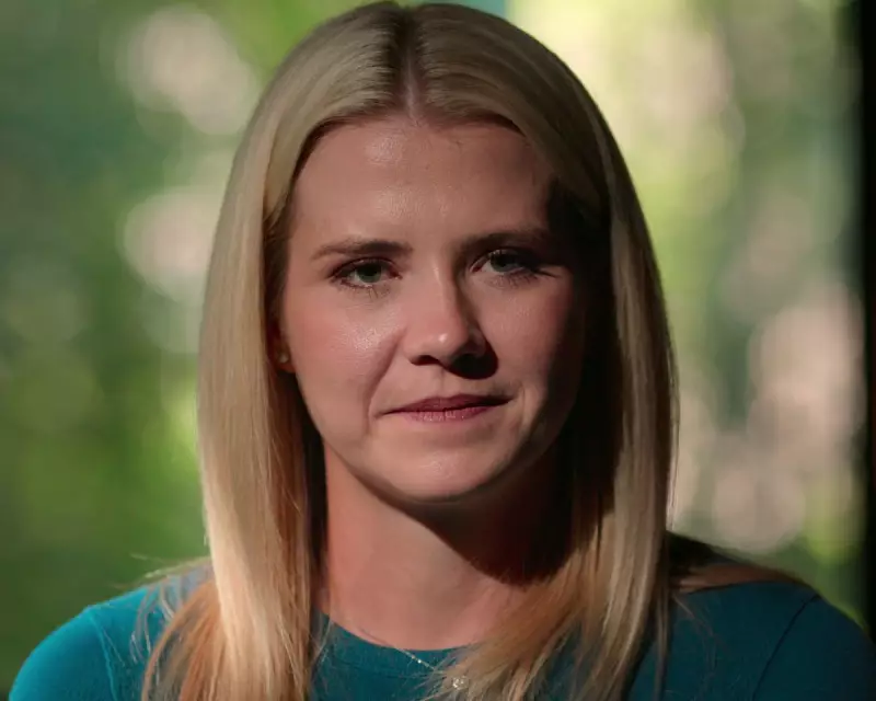 Kidnapped: Elizabeth Smart Review - A Harrowing Yet Inspiring True Crime Documentary
