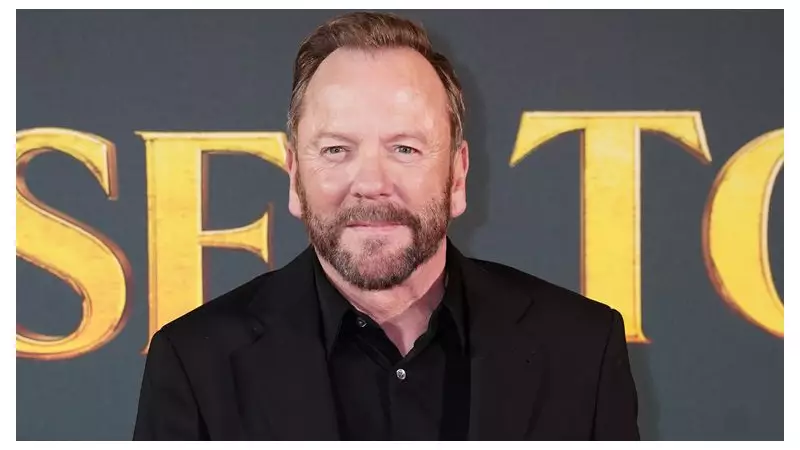 Kiefer Sutherland Arrested: Emmy Winner Faces Assault Charges After LA Ride-Share Incident