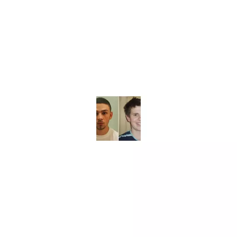 Killer's Open Prison Move Blocked Over Drill Rap Lyrics Glorifying Murder