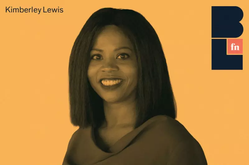 Kimberley Lewis: Inclusive Leadership Must Be the Baseline, Not a Bonus