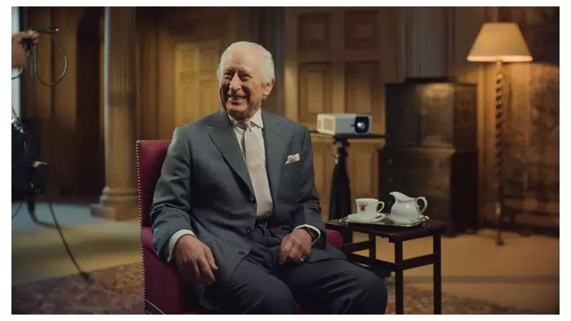 King Charles' Environmental Vision Hits Prime Video in 2026