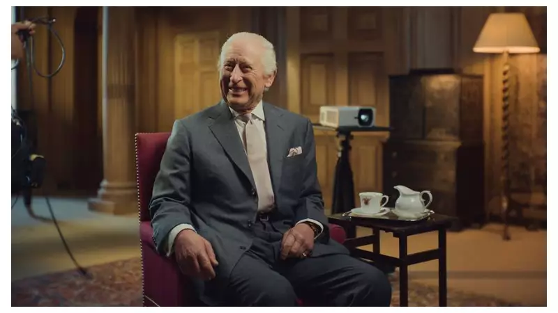 King Charles Reflects on Environmental Backlash in New Documentary