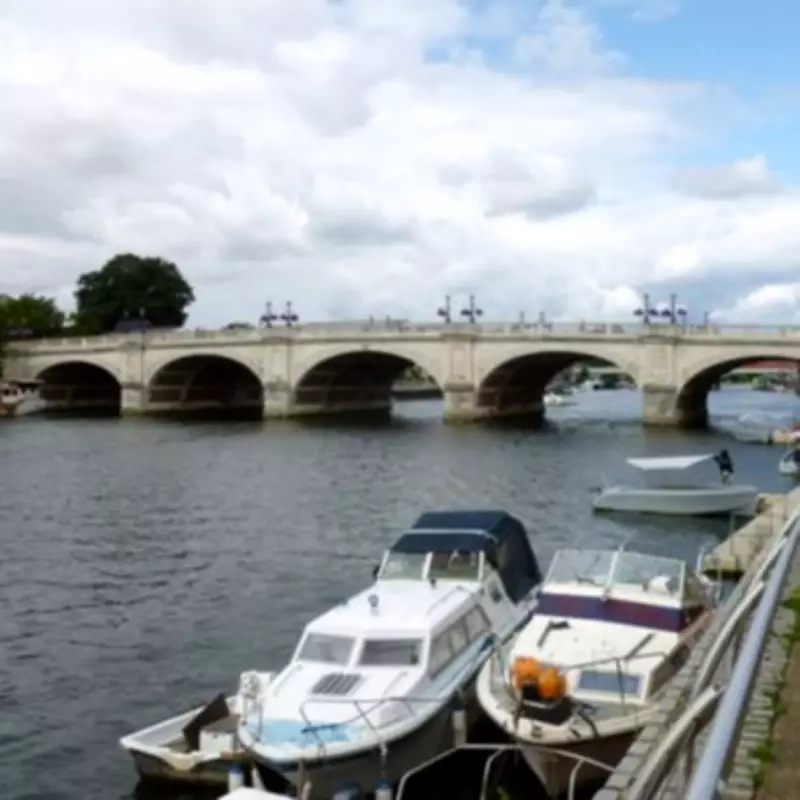 Kingston Council's £248m Four-Year Plan: Parks, Schools & Flood Defence