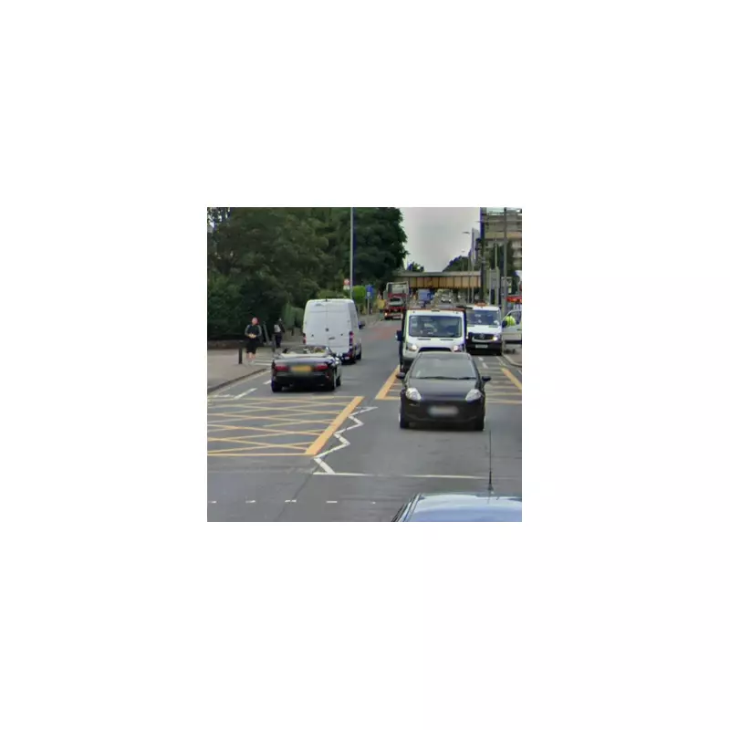 Kingston's £451k Yellow Box Junctions Deemed 'Legally Compliant'